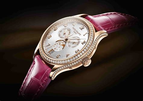 patek philippe ladies second hand